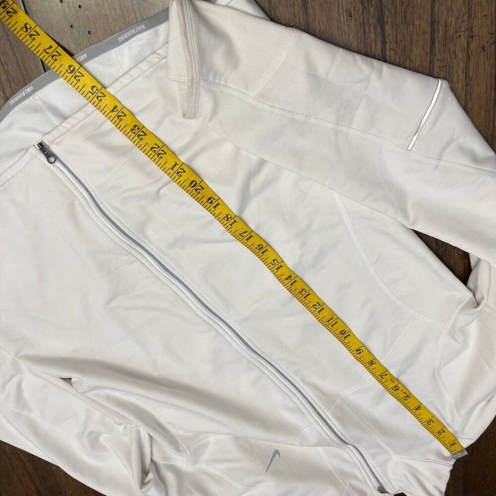 Nike Running Drifit Lightweight Jacket - Picture 6 of 10